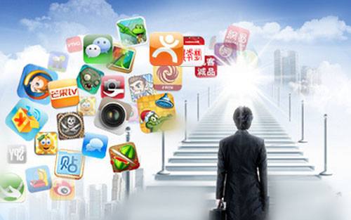 近場通信 (NFC) APP開發改變生活方式