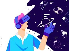 什么是元宇宙？元宇宙將如何重塑工作的未來？