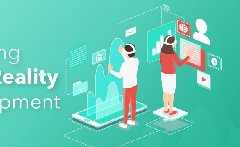 在APP開發中使用VR增強現實的9大好處